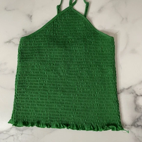 2 Summer Tops Women Small - Picture 2 of 4